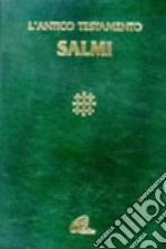 Salmi libro