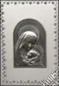 Messalino di prima comunione libro