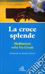 La croce splende. Meditazioni sulla via crucis libro