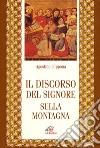 Il discorso del Signore sulla montagna libro