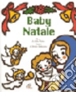 Baby Natale libro