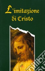 L'imitazione di Cristo libro