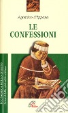 Le confessioni libro