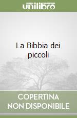 La Bibbia dei piccoli