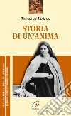 Storia di un'anima libro