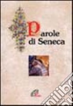 Parole di Seneca libro