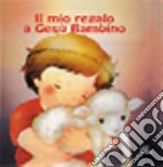 Il mio regalo a Gesù Bambino libro