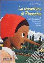 Le avventure di Pinocchio libro