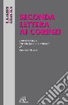 Seconda lettera ai Corinzi. Nuova versione, introduzione e commento libro