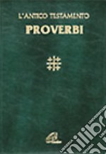 Proverbi libro