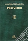 Proverbi libro