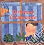 Girolamo giramondo libro