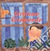 Girolamo giramondo libro