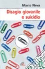 Disagio giovanile e suicidio libro