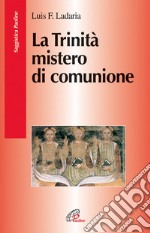 La Trinità mistero di comunione libro