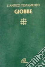 Giobbe libro