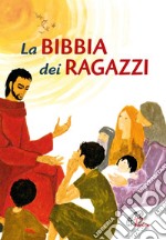 La Bibbia dei ragazzi libro