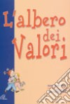 L'albero dei valori libro