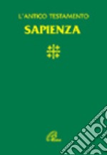 Sapienza libro