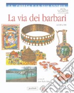 La Chiesa e la sua storia (4) libro