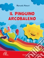 Il pinguino arcobaleno libro