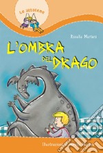 L'ombra del drago libro