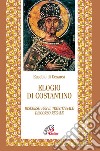 Elogio di Costantino. Discorso per il trentennale. Discorso regale libro