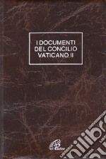 Documenti del Concilio Vaticano II. Costituzioni. Decreti. Dichiarazioni. Ediz. plastificata libro usato