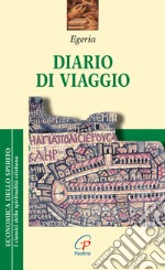 Diario di viaggio libro