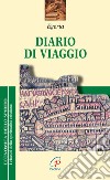 Diario di viaggio libro