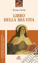 Libro della mia vita libro