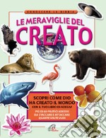 Le meraviglie del creato libro