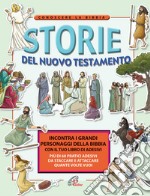 Storie del Nuovo Testamento libro