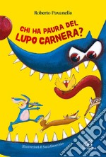 Chi ha paura del lupo Carnera? libro