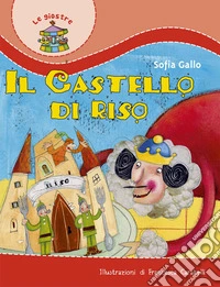 Il castello di riso