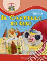 Il castello di riso libro