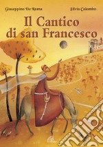 Il Cantico di san Francesco libro