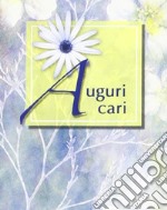 Auguri cari libro