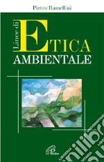 Linee di etica ambientale libro