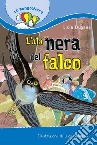 L'Ala nera del falco