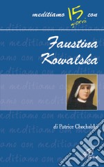 Faustina Kowalska libro