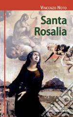 Santa Rosalia libro