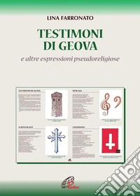 Testimoni di Geova e altre sette