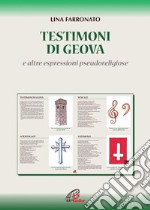 Testimoni di Geova e altre sette libro