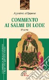 Commento ai salmi di lode. Vol. 2 libro