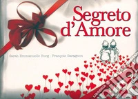 Segreto d'amore libro