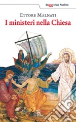 I ministeri nella Chiesa libro