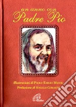 Un anno con Padre Pio libro