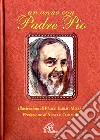 Un anno con Padre Pio libro