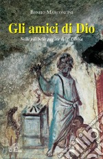 Gli amici di Dio. Nelle più belle pagine della Bibbia libro